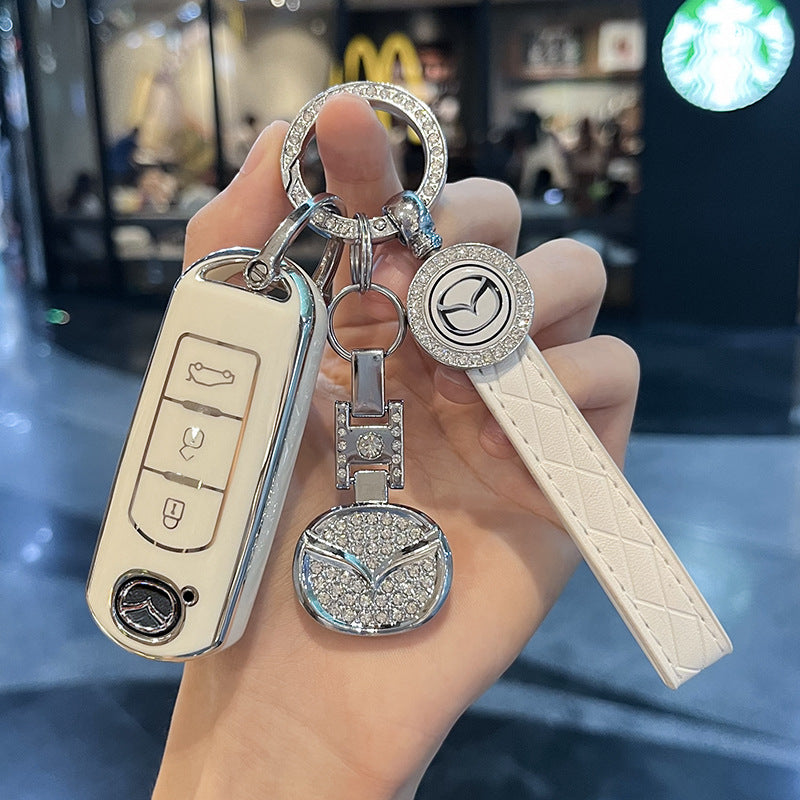 Wholesale Car key case buckle